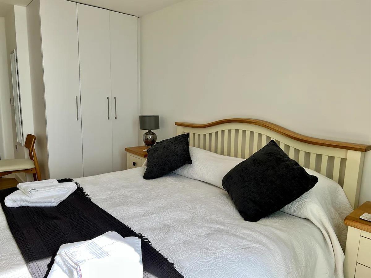 Sohot Stays Royal Sands Seaview Apt Free Parking Sleeps 4 Ramsgate Exterior foto