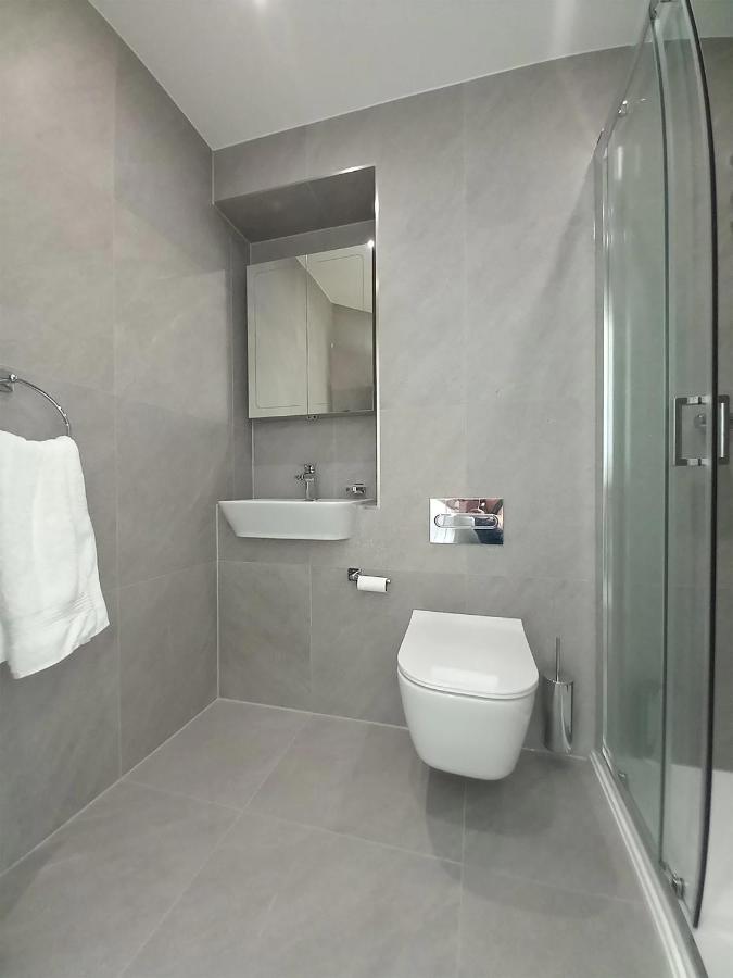 Sohot Stays Royal Sands Seaview Apt Free Parking Sleeps 4 Ramsgate Exterior foto